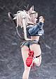 Wonderful Works Melterna Girl - Metako 1/7 Plastic Figure gallery thumbnail