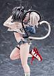 Wonderful Works Melterna Girl - Metako 1/7 Plastic Figure gallery thumbnail