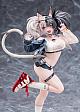 Wonderful Works Melterna Girl - Metako 1/7 Plastic Figure gallery thumbnail