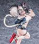 Wonderful Works Melterna Girl - Metako 1/7 Plastic Figure gallery thumbnail