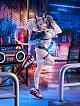 Wonderful Works Melterna Girl - Metako 1/7 Plastic Figure gallery thumbnail