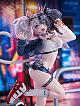 Wonderful Works Melterna Girl - Metako 1/7 Plastic Figure gallery thumbnail