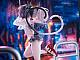 Wonderful Works Melterna Girl - Metako 1/7 Plastic Figure gallery thumbnail