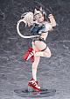 Wonderful Works Melterna Girl - Metako 1/7 Plastic Figure gallery thumbnail