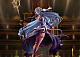 INTELLIGENT SYSTEMS Fire Emblem Aqua (Kuroki Utahime) 1/7 Plastic Figure gallery thumbnail