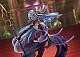 INTELLIGENT SYSTEMS Fire Emblem Aqua (Kuroki Utahime) 1/7 Plastic Figure gallery thumbnail