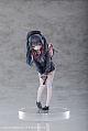 RainNeko Rinri-chan Osanpo Ver. 1/7 Plastic Figure gallery thumbnail