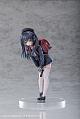 RainNeko Rinri-chan Osanpo Ver. 1/7 Plastic Figure gallery thumbnail