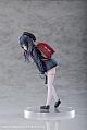 RainNeko Rinri-chan Osanpo Ver. 1/7 Plastic Figure gallery thumbnail