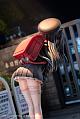 RainNeko Rinri-chan Osanpo Ver. 1/7 Plastic Figure gallery thumbnail