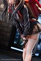 RainNeko Rinri-chan Osanpo Ver. 1/7 Plastic Figure gallery thumbnail