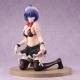 Chara-ani Ikki Tousen XTREME XECUTOR Lingerie Ryomou Sexy Black Ver. 1/8 PVC Figure gallery thumbnail