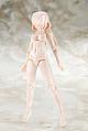 KOTOBUKIYA Megami Device B1R-L Chassis Kit Skin Colour C 1/1 Plastic Kit gallery thumbnail