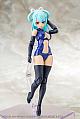 KOTOBUKIYA Megami Device B1R-L Chassis Kit Skin Colour D 1/1 Plastic Kit gallery thumbnail