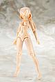 KOTOBUKIYA Megami Device B1R-L Chassis Kit Skin Colour D 1/1 Plastic Kit gallery thumbnail
