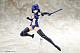 KOTOBUKIYA Megami Device B1R-L Chassis Kit Skin Colour D 1/1 Plastic Kit gallery thumbnail