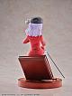 BellFine TV Anime Youkoso Jitsuryoku Shijou Shugi no Kyoushitsu e Sakayanagi Arisu 1/7 Plastic Figure gallery thumbnail