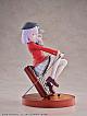 BellFine TV Anime Youkoso Jitsuryoku Shijou Shugi no Kyoushitsu e Sakayanagi Arisu 1/7 Plastic Figure gallery thumbnail