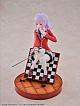 BellFine TV Anime Youkoso Jitsuryoku Shijou Shugi no Kyoushitsu e Sakayanagi Arisu 1/7 Plastic Figure gallery thumbnail
