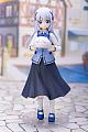 PLUM PMOA Is the Order a Rabbit? BLOOM Plafia Chino Plastic Kit gallery thumbnail