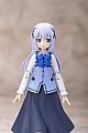 PLUM PMOA Is the Order a Rabbit? BLOOM Plafia Chino Plastic Kit gallery thumbnail