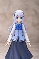 PLUM PMOA Is the Order a Rabbit? BLOOM Plafia Chino Plastic Kit gallery thumbnail