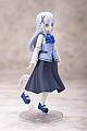 PLUM PMOA Is the Order a Rabbit? BLOOM Plafia Chino Plastic Kit gallery thumbnail