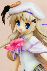 KOTOBUKIYA Kudwafter Noumi Kudryavka -Wafoo ver.- 1/8 PVC Figure