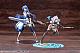 KOTOBUKIYA Kiseki Series Laura S. Arseid 1/8 Plastic Figure gallery thumbnail