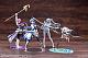 KOTOBUKIYA Kiseki Series Laura S. Arseid 1/8 Plastic Figure gallery thumbnail