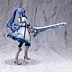 KOTOBUKIYA Kiseki Series Laura S. Arseid 1/8 Plastic Figure gallery thumbnail
