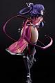 GOOD SMILE COMPANY (GSC) Kai no Kiseki -Farewell, O Zemuria- Rixia Mao 1/7 Plastic Figure gallery thumbnail