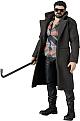 MedicomToy MAFEX No.312 WILLIAM "BILLY" BUTCHER TEMP V24 Ver. Action Figure gallery thumbnail