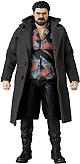 MedicomToy MAFEX No.312 WILLIAM "BILLY" BUTCHER TEMP V24 Ver. Action Figure gallery thumbnail