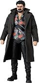 MedicomToy MAFEX No.312 WILLIAM "BILLY" BUTCHER TEMP V24 Ver. Action Figure gallery thumbnail