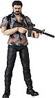 MedicomToy MAFEX No.312 WILLIAM "BILLY" BUTCHER TEMP V24 Ver. Action Figure gallery thumbnail