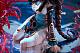Raise Dream Ether Gazer Lingkou Urashiki Jiangshi 1/6 Plastic Figure gallery thumbnail