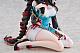 Raise Dream Ether Gazer Lingkou Urashiki Jiangshi 1/6 Plastic Figure gallery thumbnail