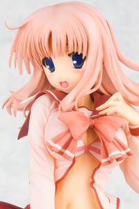 KOTOBUKIYA 4-Leaves ToHeart2 AnotherDays Kouno Harumi -Love Motion- 1/6 PVC Figure