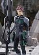 GOOD SMILE COMPANY (GSC) Kaiju Hachi-go POP UP PARADE Narumi Gen Plastic Figure gallery thumbnail