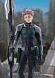 GOOD SMILE COMPANY (GSC) Kaiju Hachi-go POP UP PARADE Narumi Gen Plastic Figure gallery thumbnail