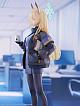 WING Blue Archive Kanna 1/7 Plastic Figure gallery thumbnail