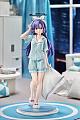 GOOD SMILE ARTS Shanghai Blue Archive Yuuka (Pajamas) 1/7 Plastic Figure gallery thumbnail