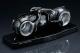 GOOD SMILE COMPANY (GSC) TRON:LEGACY Light Cycle 2010 1/10  Die-cast Figure gallery thumbnail