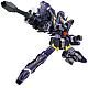 SEN-TI-NEL Super Robot Wars OG RIOBOT Huckebein Mk-III Action Figure gallery thumbnail