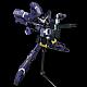 SEN-TI-NEL Super Robot Wars OG RIOBOT Huckebein Mk-III Action Figure gallery thumbnail