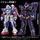 SEN-TI-NEL Super Robot Wars OG RIOBOT Huckebein Mk-III Action Figure gallery thumbnail