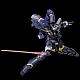 SEN-TI-NEL Super Robot Wars OG RIOBOT Huckebein Mk-III Action Figure gallery thumbnail