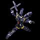 SEN-TI-NEL Super Robot Wars OG RIOBOT Huckebein Mk-III Action Figure gallery thumbnail