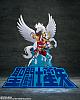 BANDAI SPIRITS Figuarts Zero Touche Métallique Pegasus Seiya (Shoki Seidou Seii) gallery thumbnail